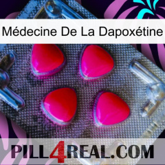 Médecine De La Dapoxétine 13
